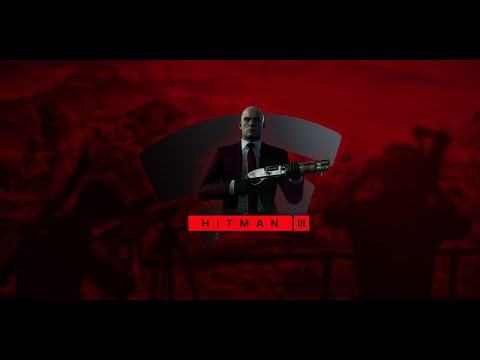 HITMAN 3 Gameplay Walkthrough Part 4  FULL GAME [4K 60FPS PC] - No Commentary