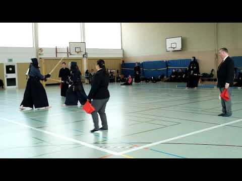 NRWMM2017 Ettl - ? Eschweiler - Recklinghausen 2