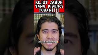 Download lagu KEJUT SAHUR MUNGKAR!! mp3