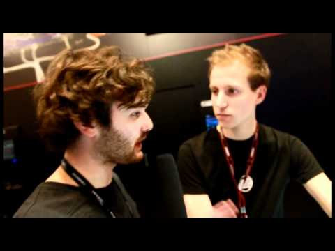 Musikmesse 2011: Reloop Jockey 3 und Reloop RHP-5