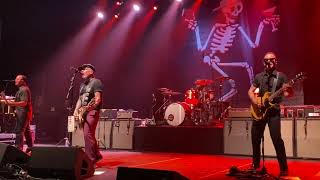 Social Distortion - live “1945” @ The Observatory North Park. San Diego, CA 12/5/22
