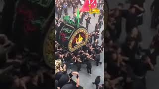 Download lagu Labaik ya Hussain a.s mp3