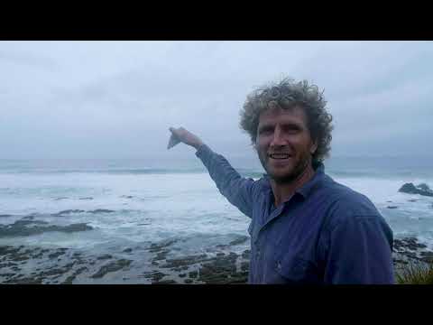 Return to Tathra - Kai Otton