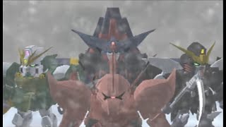 ガンダム トゥルーオデッセイを実況プレイ part8