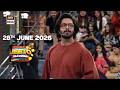 Jeeto Pakistan Fahad Mustafa Aadi Adeal Amjad 28 June 2026 ARY Digital