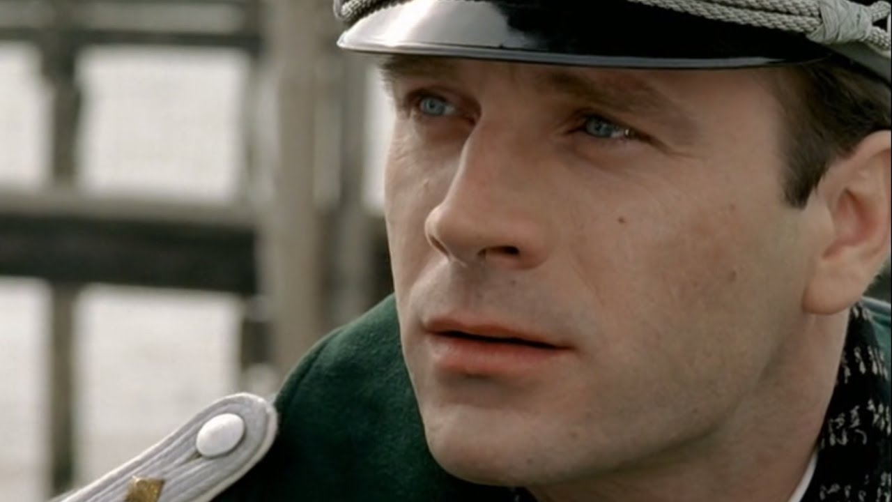 Miniature de la vidéo Le silence de la mer (English subtitles) du film Le Silence de la mer