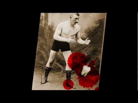 Radio Wyrd Podcast - Episode V: "Fight Club" Teaser