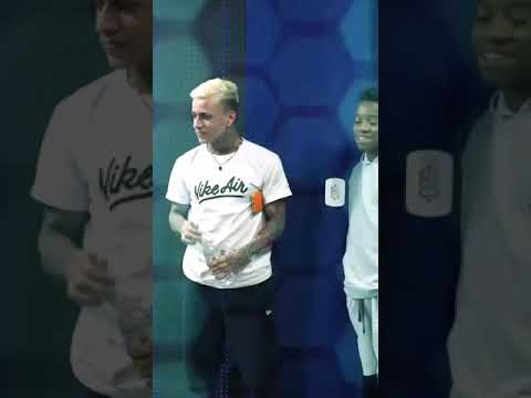 MC Pedrinho x Menor Nico -😍