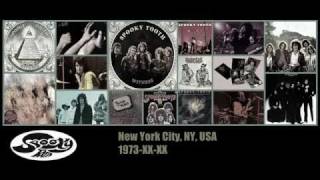 Spooky Tooth - Better By You Better Than Me / I Am The Walrus (Live)