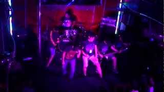 Aylette - Insidious + Dementia + Amicitia