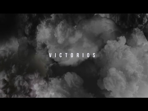 Catalin & Ramona Lup - Victorios (Official Lyric Video)
