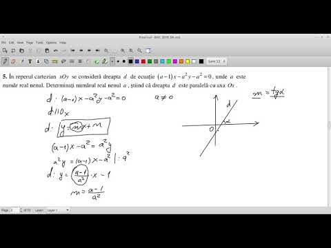 Bacalaureat 2018- Șt-Nat (M2)