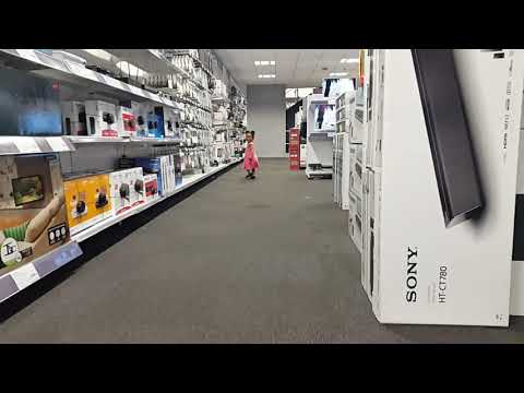 At Curry Store Tottenham