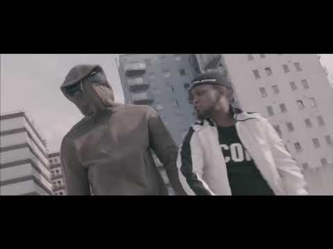 Draco ft JB - Slap It Official Video