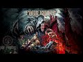 Powerwolf Sacred Wild