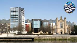 Riverview Apartments | Glasgow, United Kingdom | Hotel Review 🌟