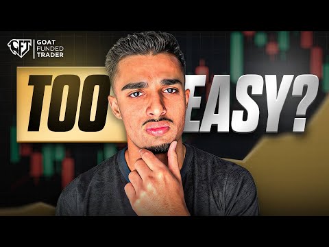 Welche Regeln für Prop-Trading-Firmen sind am EINFACHSTEN zu bestehen? Meine ehrliche Bewertung v...