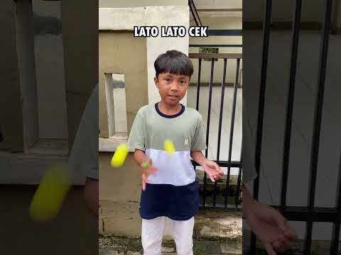 MACAM LATO LATO CEK !!