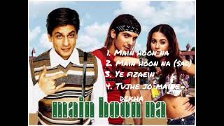 Download lagu lagu film MAIN HOON NA mp3
