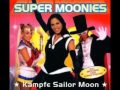Super Moonies~Kämpfe Sailor Moon ~04 Kämpfe ...