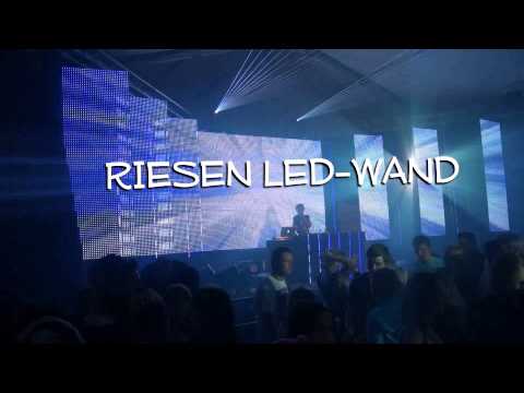 Beachparty Bräunlingen 2014 Trailer