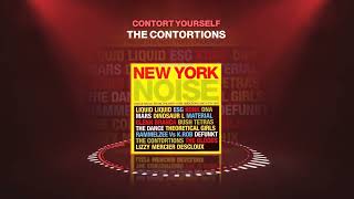 08. The Contortions - Contort Yourself
