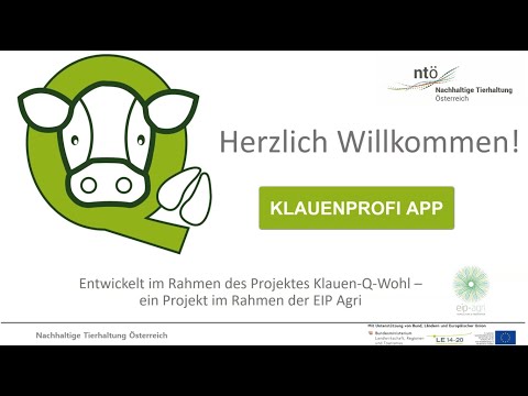 , title : 'Klauenprofi App - Auswertungen'