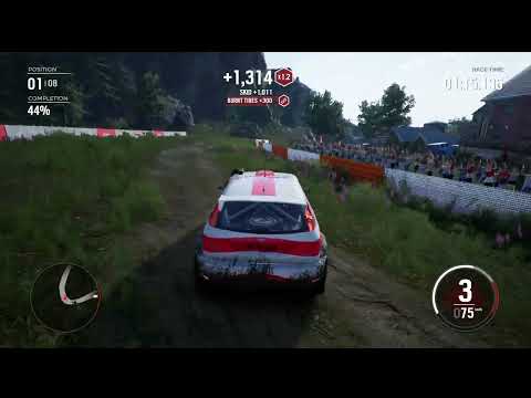 Gravel|Gameplay|67 #gravel
