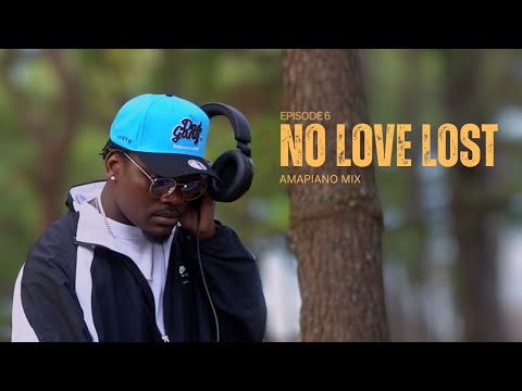 Amapiano Mix 2025 | Best New Soulful Amapiano (Kelvin Momo, Sam Deep, Kabza) | EP 6 DJ Nyami