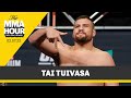 Tai Tuivasa: ‘I’ll Jump in Against Jon Jones’ After UFC 271 - MMA Fighting