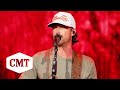 Riley Green Performs “Worst Way” | CMT on the Road