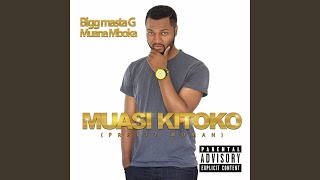 Muasi Kitoko (Pretty Woman)