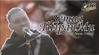 Download lagu Agung Pradanta - Semua TitipanMu mp3