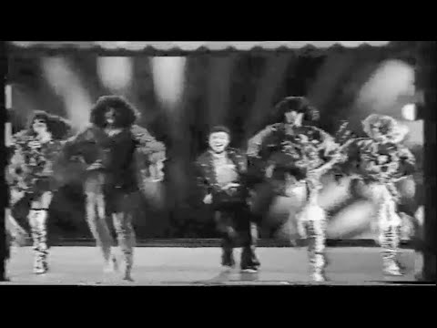 Karel Gott - Da will man tanzen (1979, 