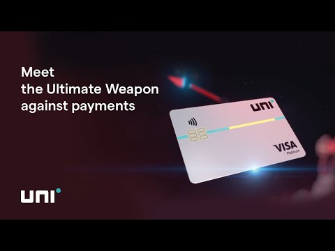 Win the battle with Uni card | The Ultimate Weapon