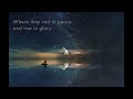 Libera Rest In Peace With Lyrics