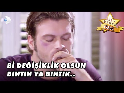 Behlül, Nihal'den Sıkıldı! - Aşk-ı Memnu Özel Klip