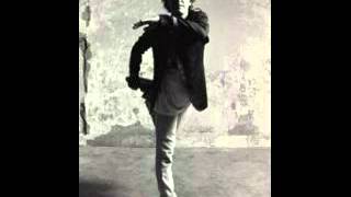 Men Who Create Fright - Robert Pollard