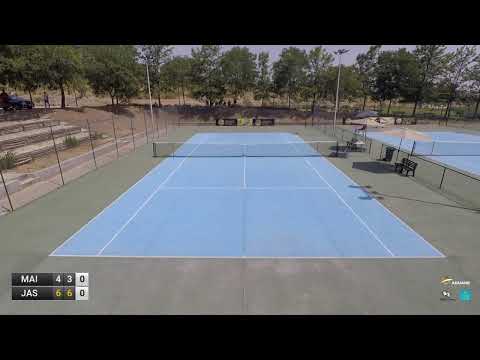 Internacionais de Tenis de Idanha-a-Nova