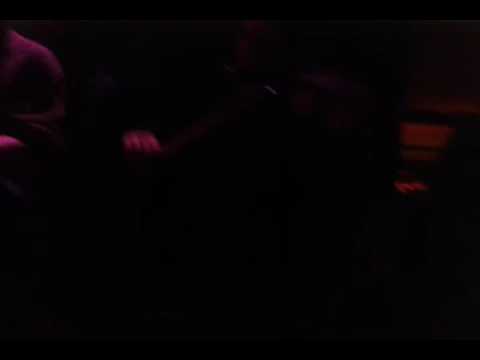 Dennis Capra feat. Dub String plays Violin Of Peace (live dub mix)