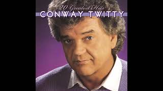 Conway Twitty-Touch The Hand(1975)