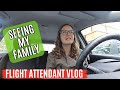THE QUARANTINE DIARIES WEEK 7 International Flight Attendant Vlog 17 2020