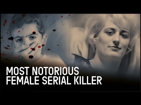 The Downfall Of Myra Hindley: The Victims and Survivors of The Moors Murders (Part 2)