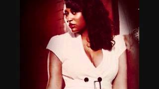 Jazmine Sullivan : Silent Tears