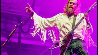 Mastodon Live 4K FULL CONCERT 2022 in San Diego plus Review