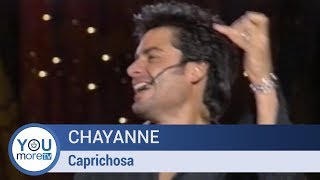Chayanne - Caprichosa