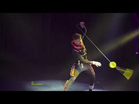 DIABOLO SHOW 2022
