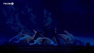 Download lagu JAY, JAKE & SUNGHOON (ENHYPEN) 'Lucifer' Dance Mirror mp3 Download lagu JAY, JAKE & SUNGHOON (ENHYPEN) 'Lucifer' Dance Mirror mp3