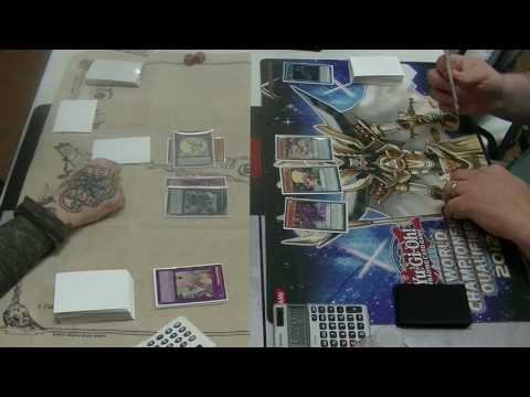 Yeti Gaming Locals Final Rd - ABC Vs. Brethren Majespecter - October 22nd, 2016