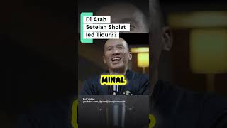 Download lagu The Difference Between Eid al-Fitr in Arabia and Indonesia #felixsiauw #pandjipragiwaksono #Eid #Eid mp3